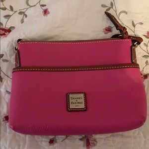 Dooney & Bourke crossbody bag